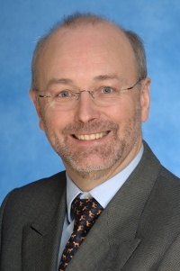 Alex Cunningham MP