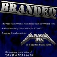 Branded - 12 August 2011
