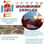 Billingham Town Council Diamond Jubilee Celebrations