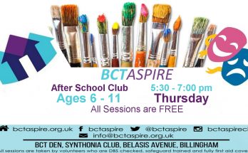 BCT After School Club