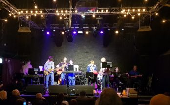BCT Aspire Music Group at The Georgian Theatre